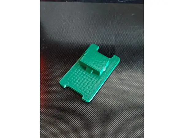 Battery cap for DJI Ronin RS4