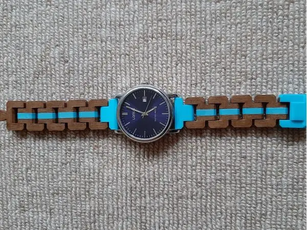 Watch Strap
