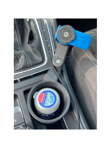 Quad Lock for VW Golf 7 v3.0.19