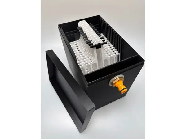 7 x 5 Plate Washer