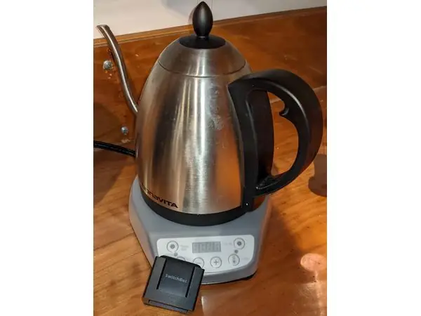 Bonavita Kettle Switchbot Holder