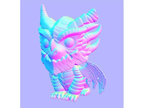Little Dragon
