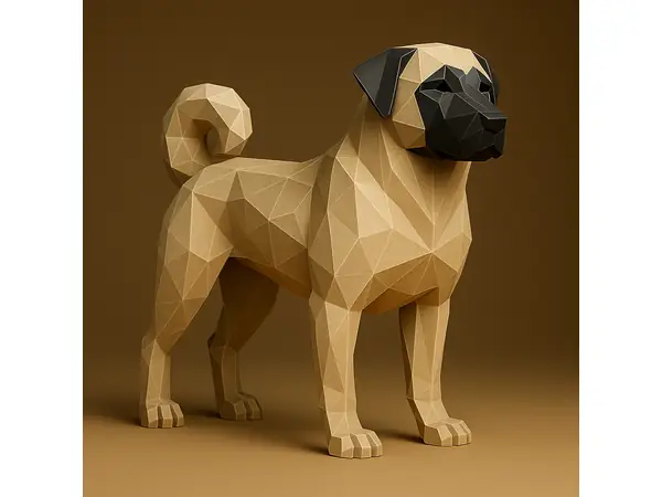 Dog - Kangal