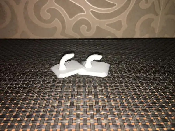 Bathroom Hooks