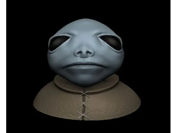 Elden Ring Albinauric