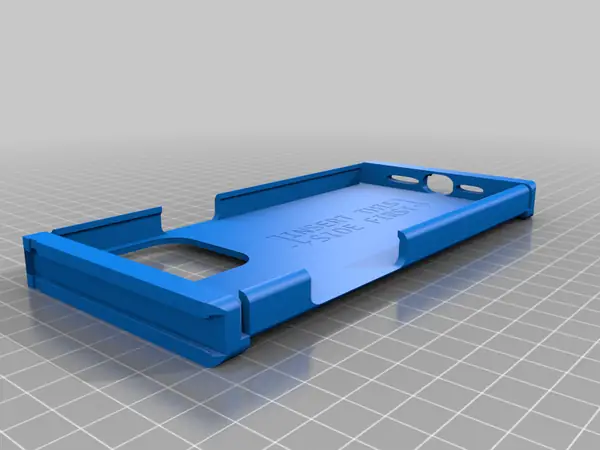 Iphone 14 Pro Max Joycon Case