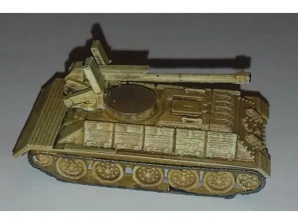 T34/D30