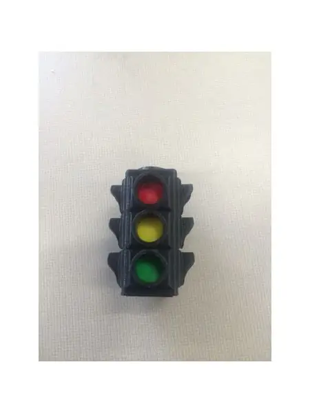 Traffic Light