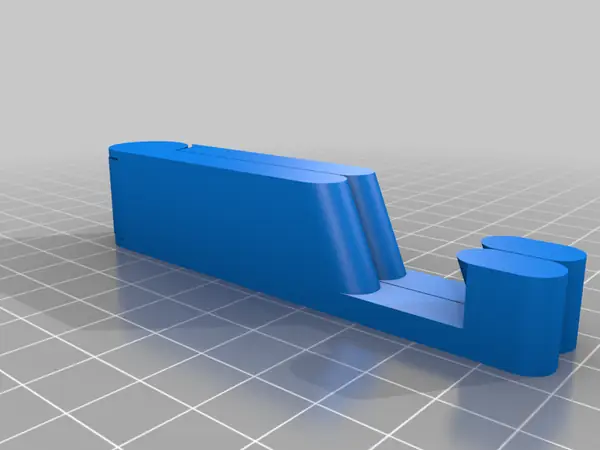 Ultimate Foldable Phone Stand - Print In Place