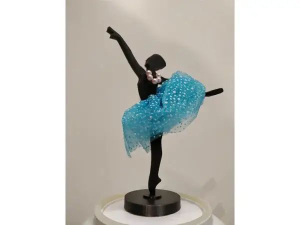 ballerina