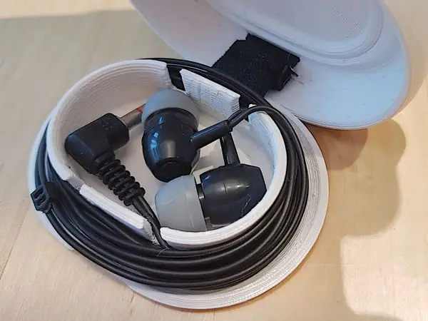Headphone Case