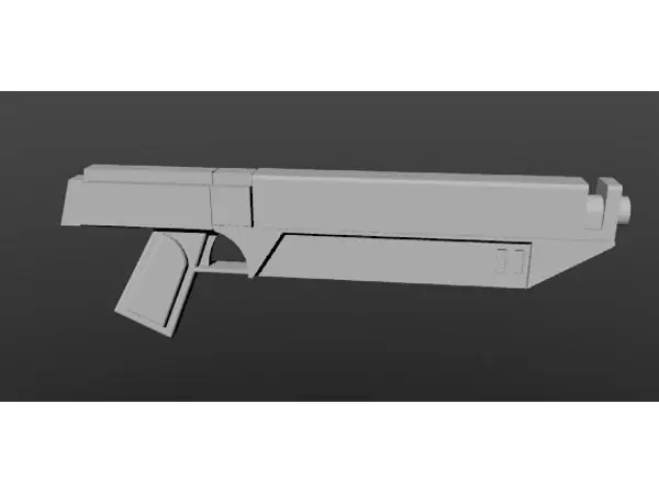 Westar Carbine