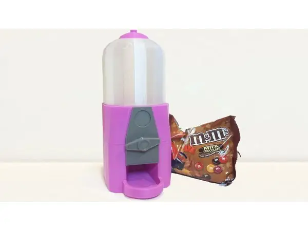 Candy Machine