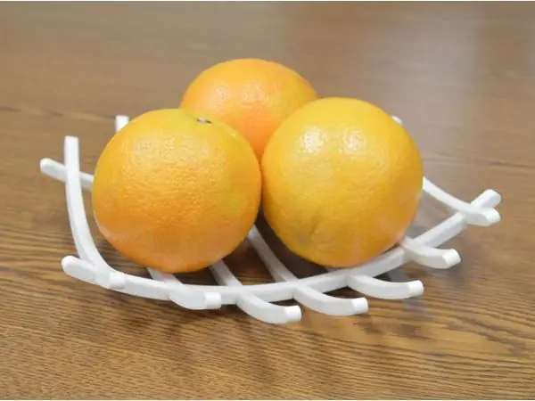 Fruit Bowl