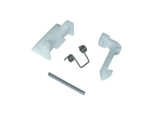 Hook for washing machine lock