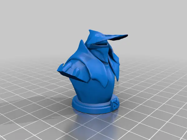DOTA Chess Set