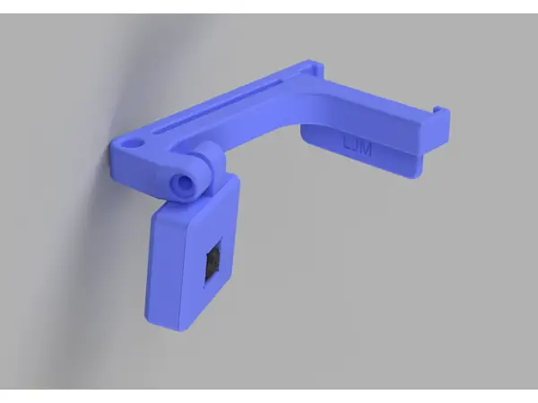 Ender 3 Camera Mount for Raspberry Pi Camera V2.1