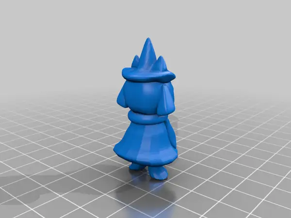 Ralsei