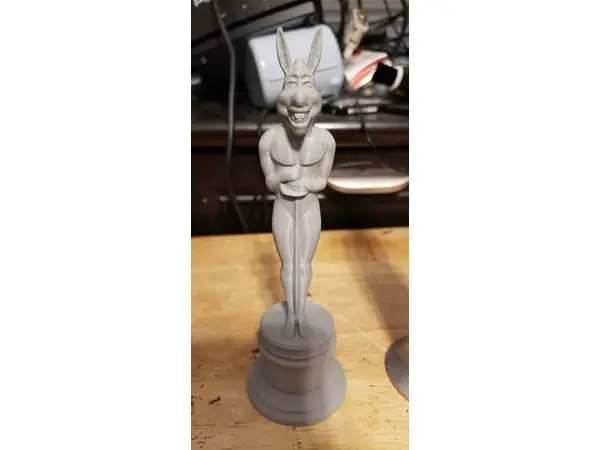 Donkey Academy Award