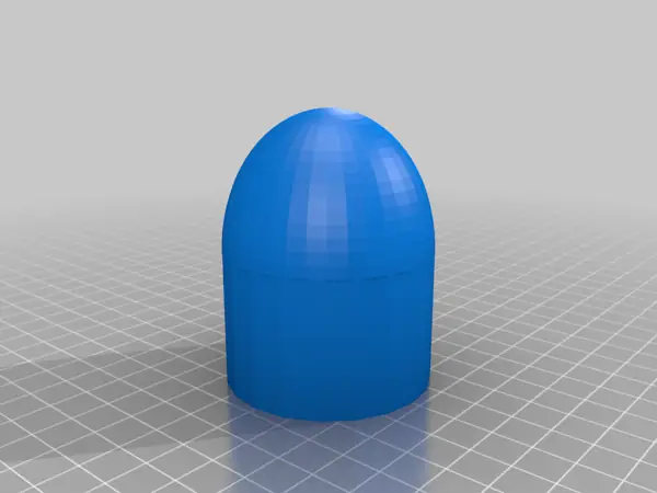 Towbar cap