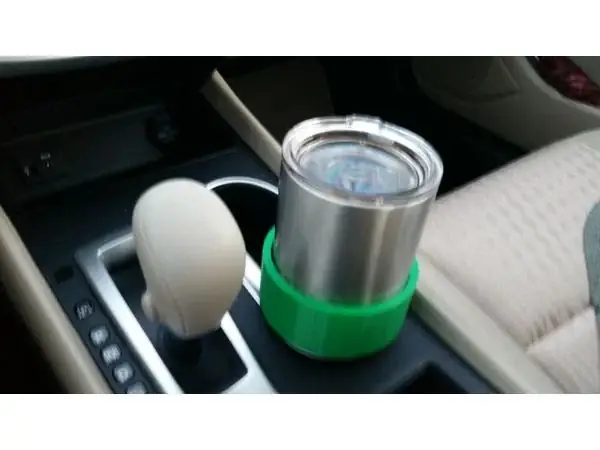 Car Cup holder Expander