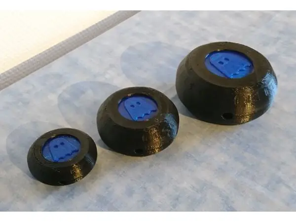 Cable Winder
