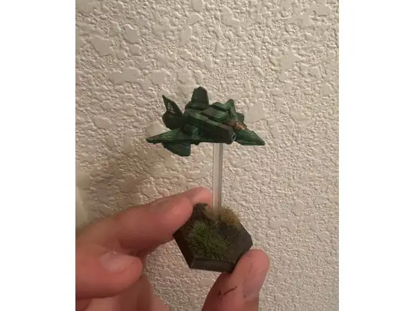 Battletech Hollander LAM