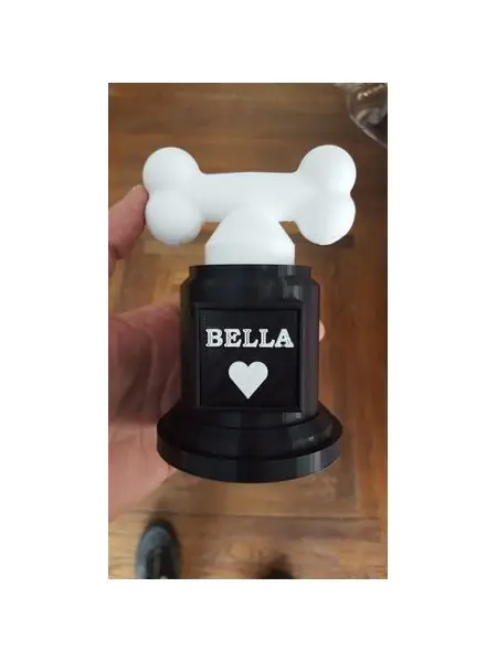 Dog Urn