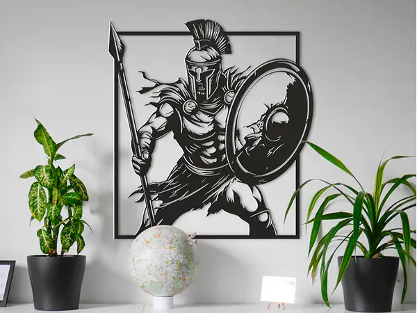 Spartan