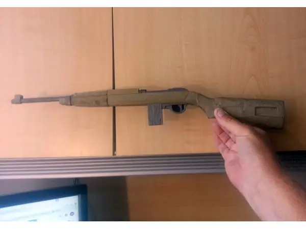 M1 Carbine