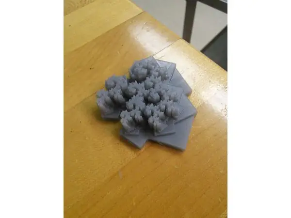 IFS Fractal
