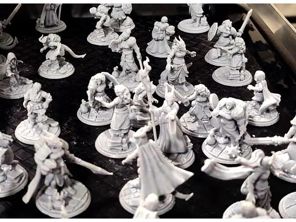 RPG Mini Starter Kit