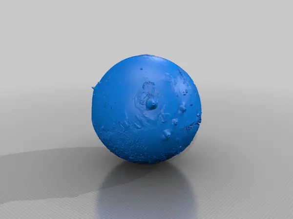 Mars 20x and 97x