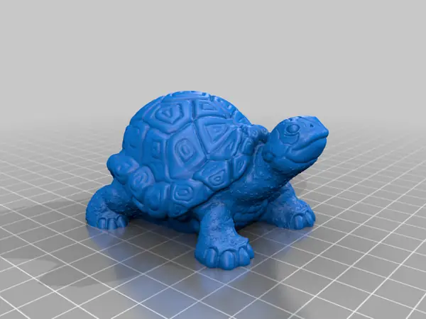 TURTLE