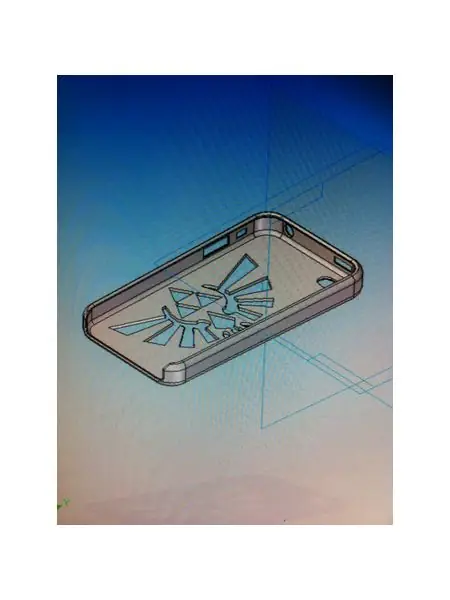 legend of zelda IPhone case