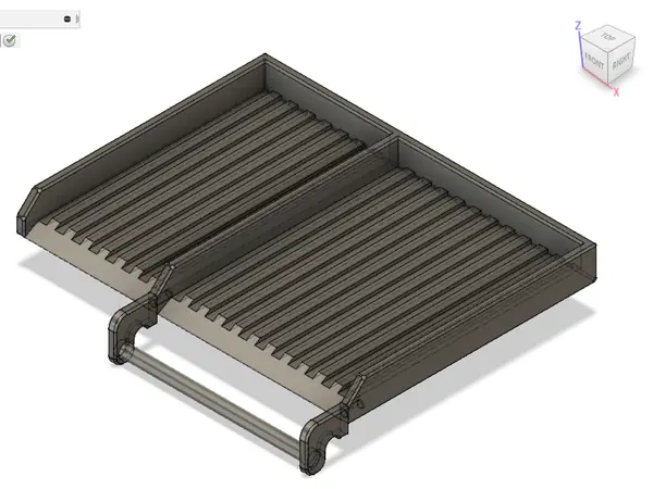 Kitchen Washing Up Tray