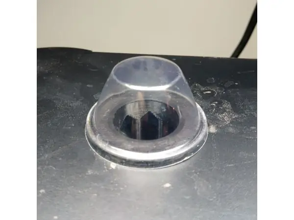 Aerogarden Emersion Tray
