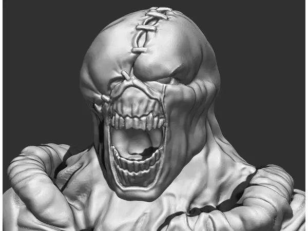 Resident Evil Nemesis