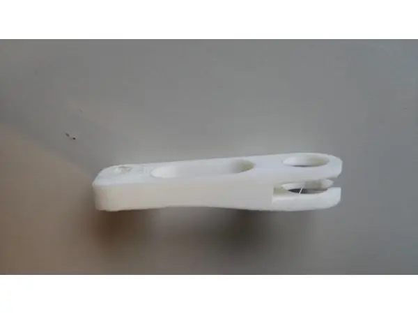 Volvo 850 blendoor linkage arm