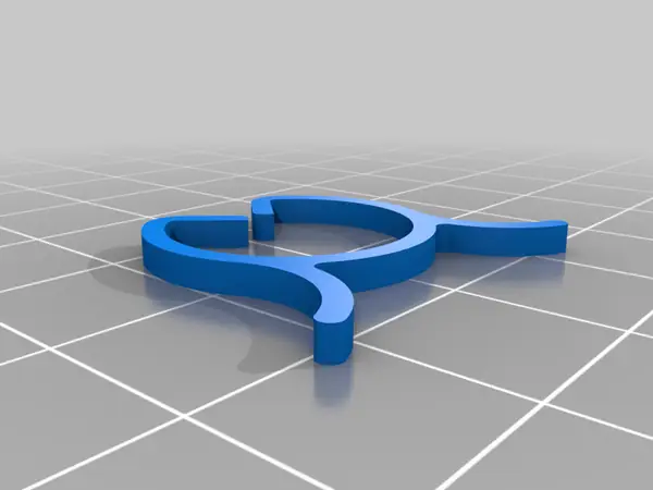 Plant Stays Fastener - plant clip