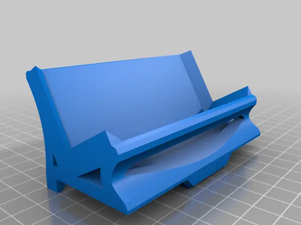 kitchen sponge stand