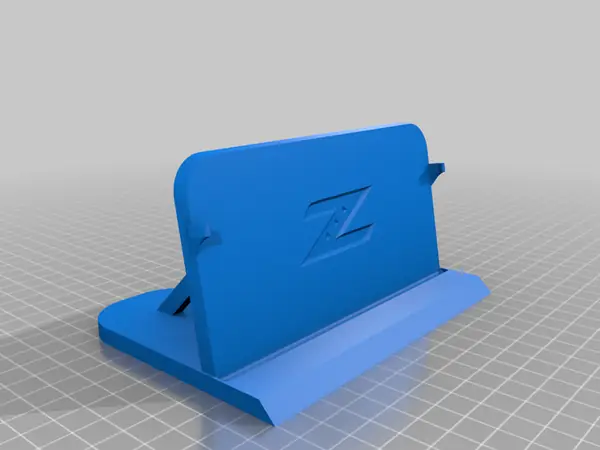 Nissan 350z phone holder