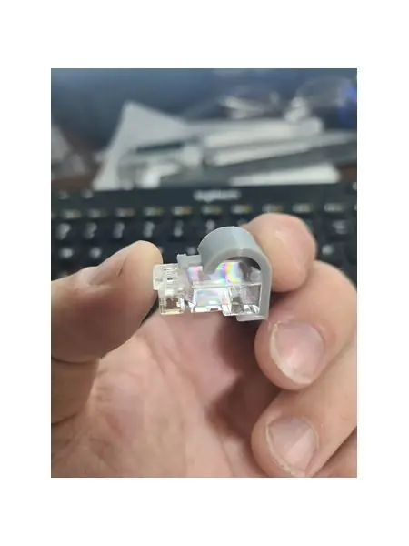 RJ45 Clip Replacement