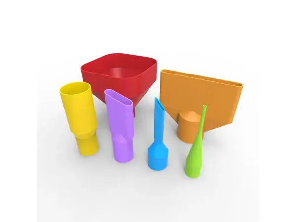 Customizable Vacuum Tool
