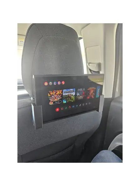 Mount for Nintendo Switch 2 (Ford FITS Compatible)