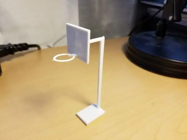 Basketball Hoop