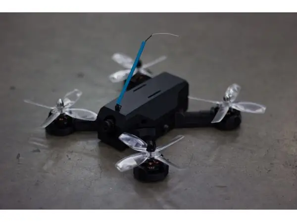 HF210 FPV Racing Drone