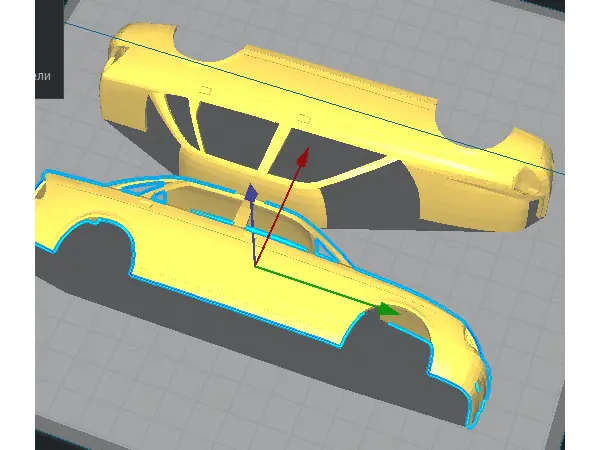 Lada priora