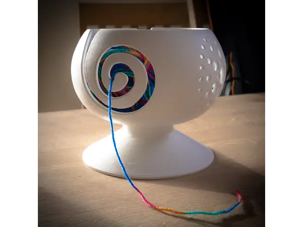Yarn Bowl