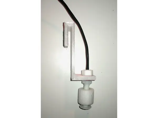 Float Switch Brackets